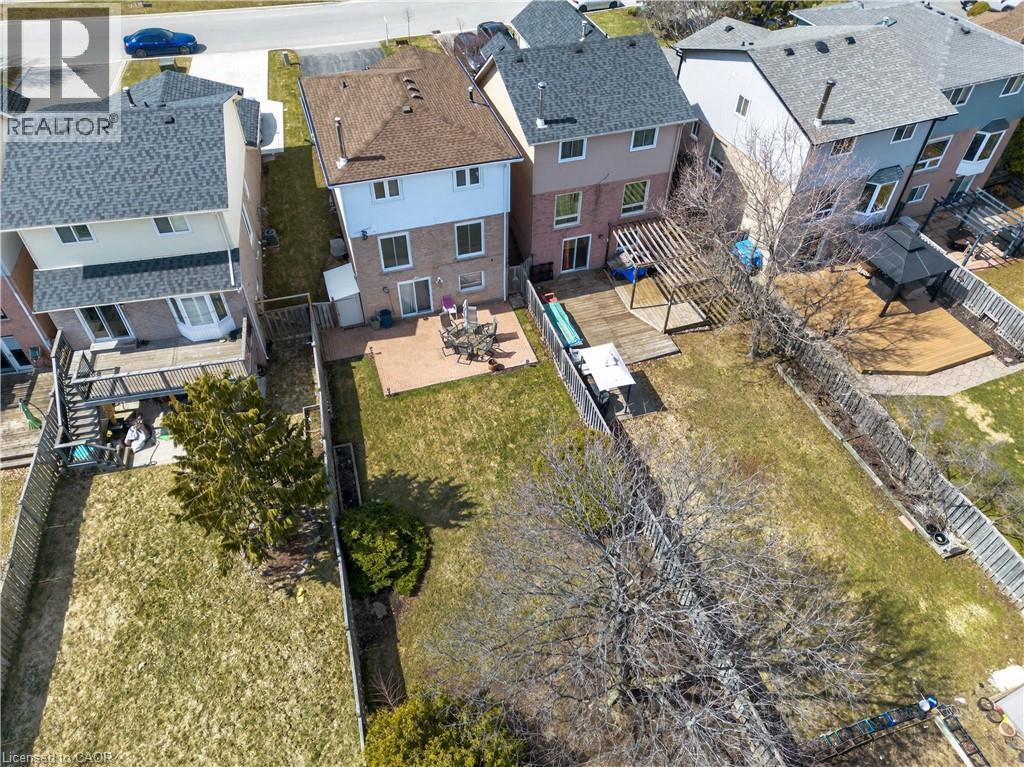 3130 Driftwood Drive, Burlington, Ontario  L7M 3E1 - Photo 44 - 40815165