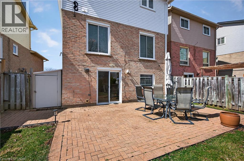 3130 Driftwood Drive, Burlington, Ontario  L7M 3E1 - Photo 33 - 40815165