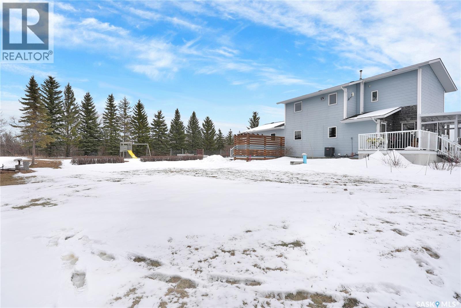 Zehner / Frischholz Acreage, Edenwold Rm No.158, Saskatchewan  S0G 5K0 - Photo 4 - SK032102