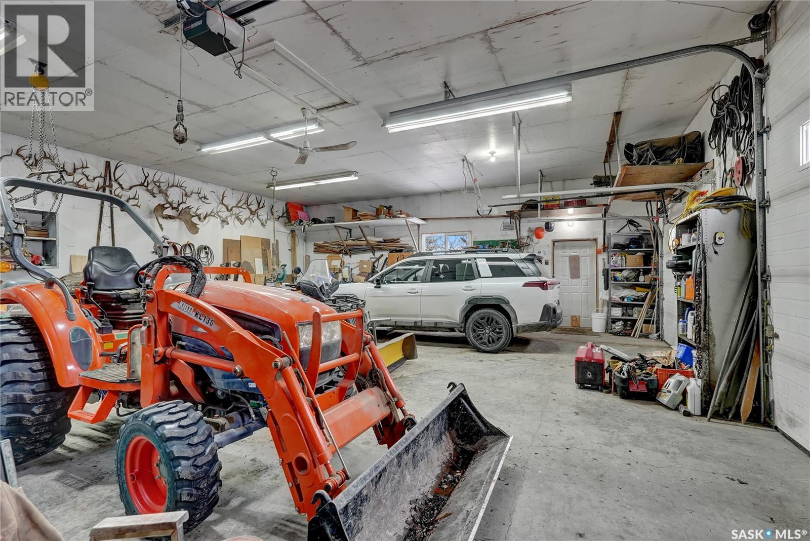 Zehner / Frischholz Acreage, Edenwold Rm No.158, Saskatchewan  S0G 5K0 - Photo 33 - SK032102