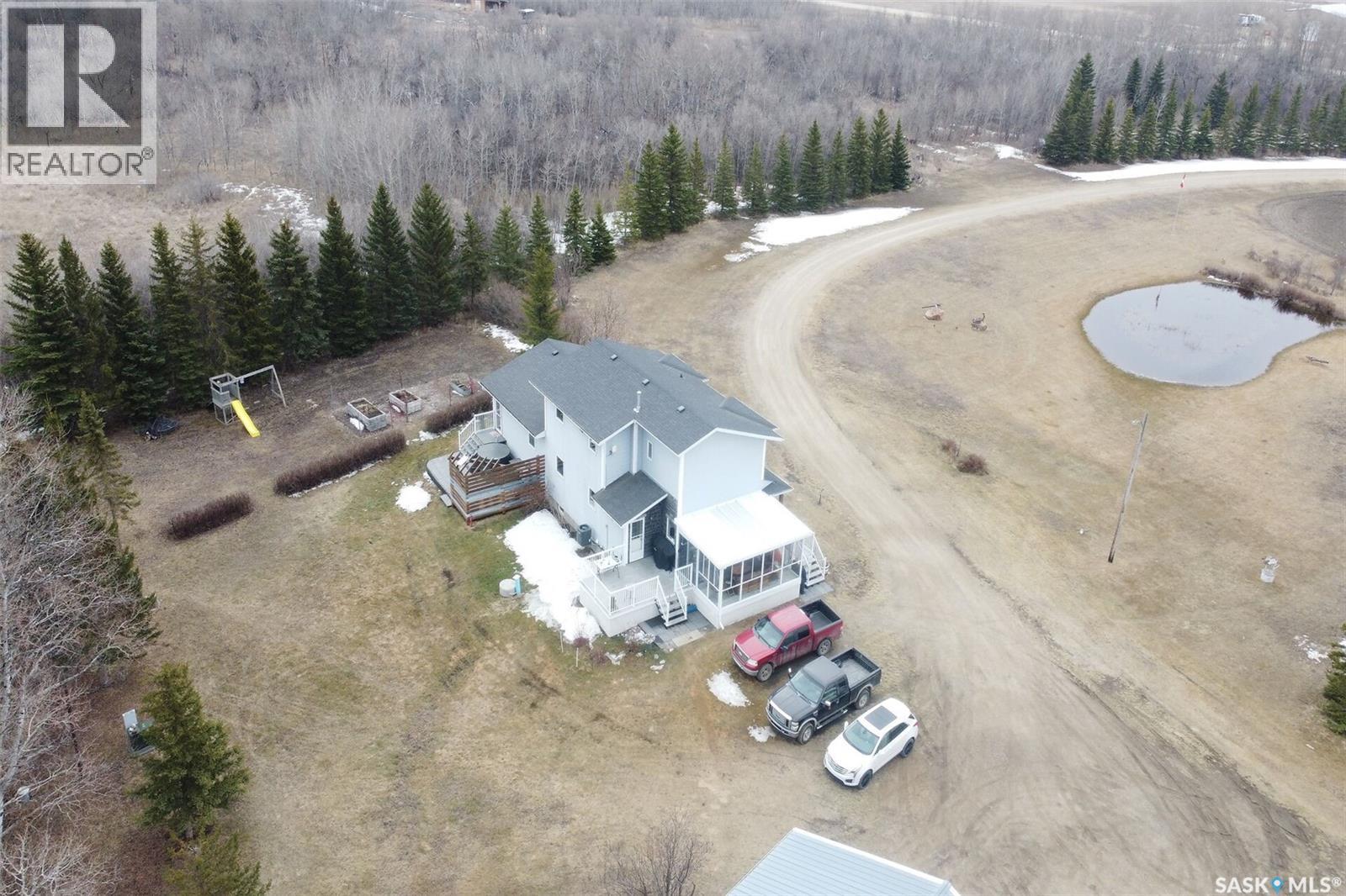 Zehner / Frischholz Acreage, Edenwold Rm No.158, Saskatchewan  S0G 5K0 - Photo 52 - SK032102