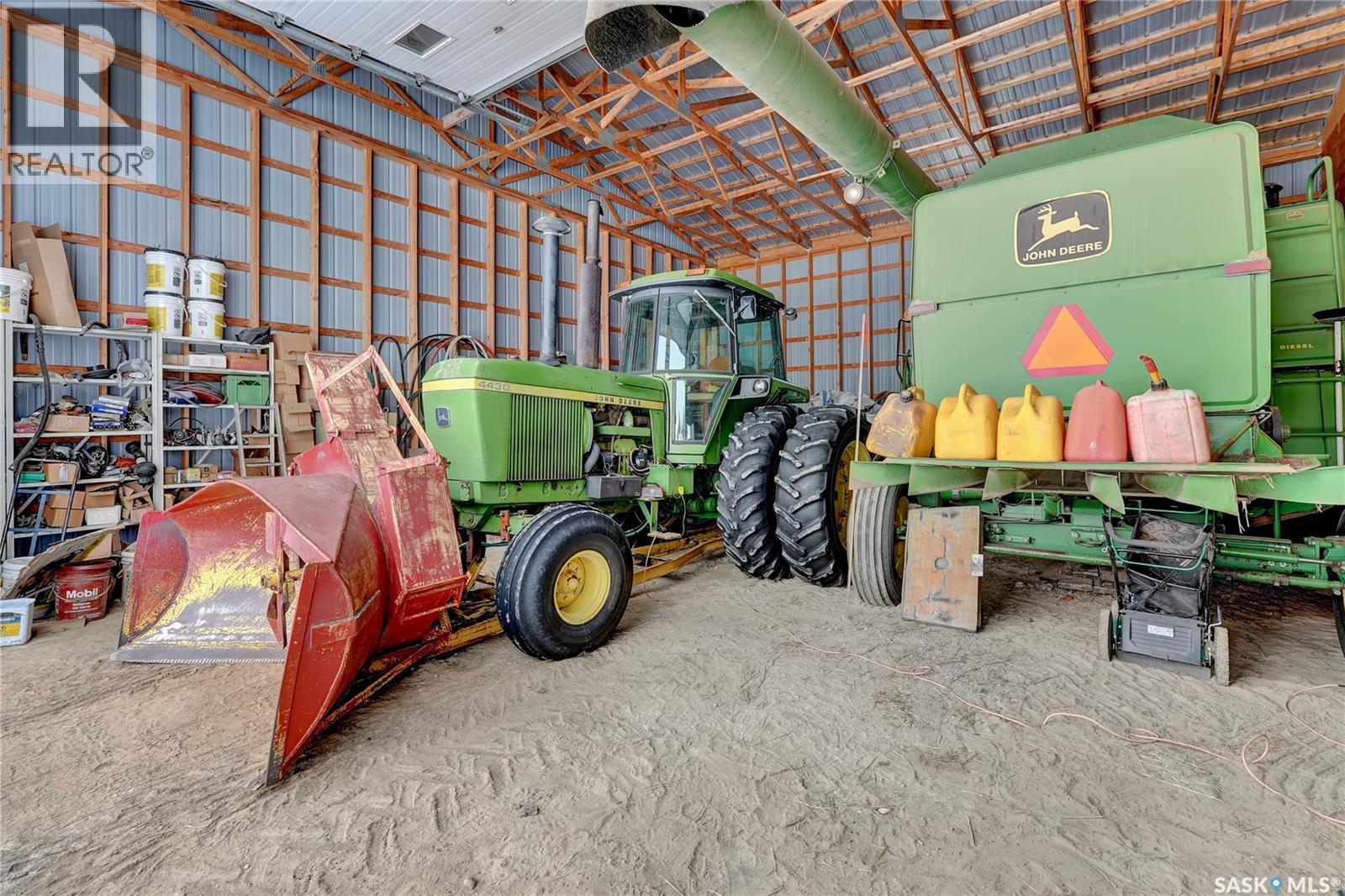 Zehner / Frischholz Acreage, Edenwold Rm No.158, Saskatchewan  S0G 5K0 - Photo 37 - SK032102