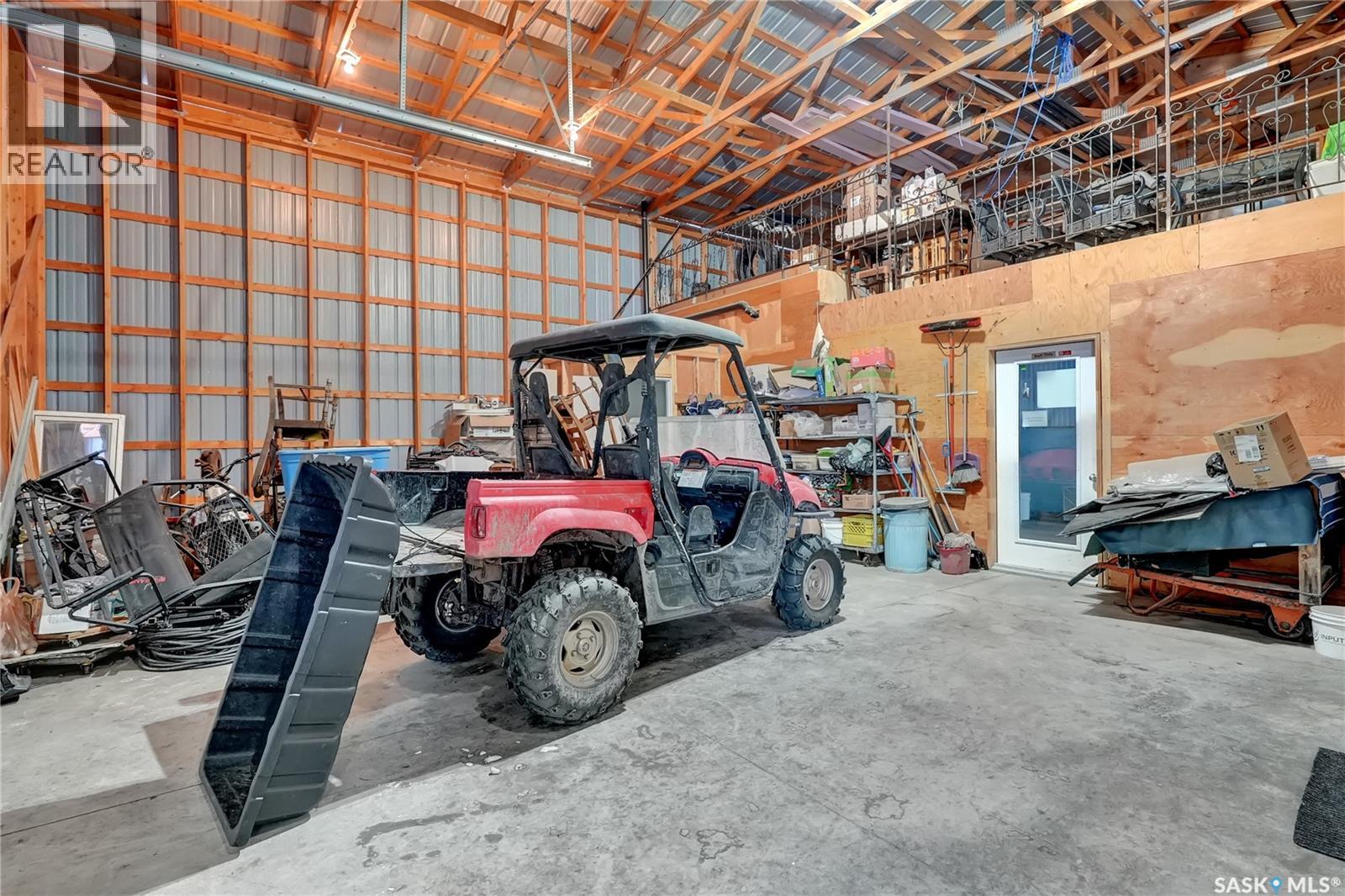 Zehner / Frischholz Acreage, Edenwold Rm No.158, Saskatchewan  S0G 5K0 - Photo 36 - SK032102