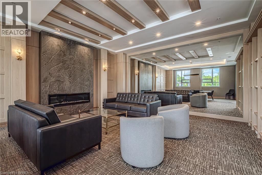 34 Norman Street Unit# 212, Brantford, Ontario  N3R 2Y1 - Photo 9 - 40810156