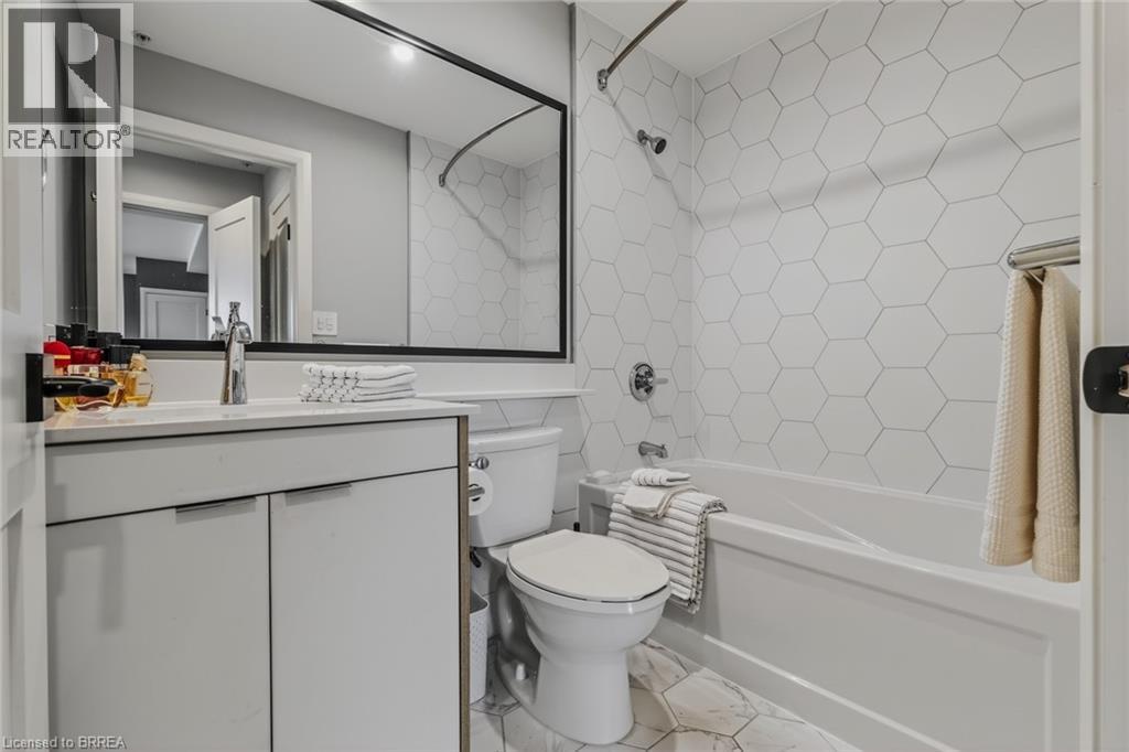 34 Norman Street Unit# 212, Brantford, Ontario  N3R 2Y1 - Photo 18 - 40810156