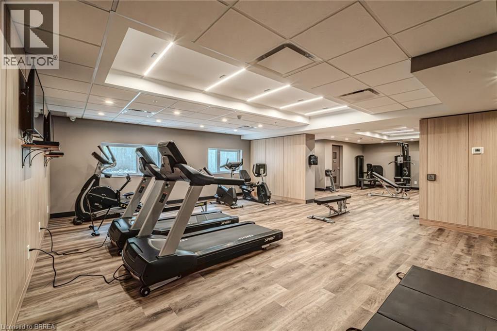 34 Norman Street Unit# 212, Brantford, Ontario  N3R 2Y1 - Photo 30 - 40810156