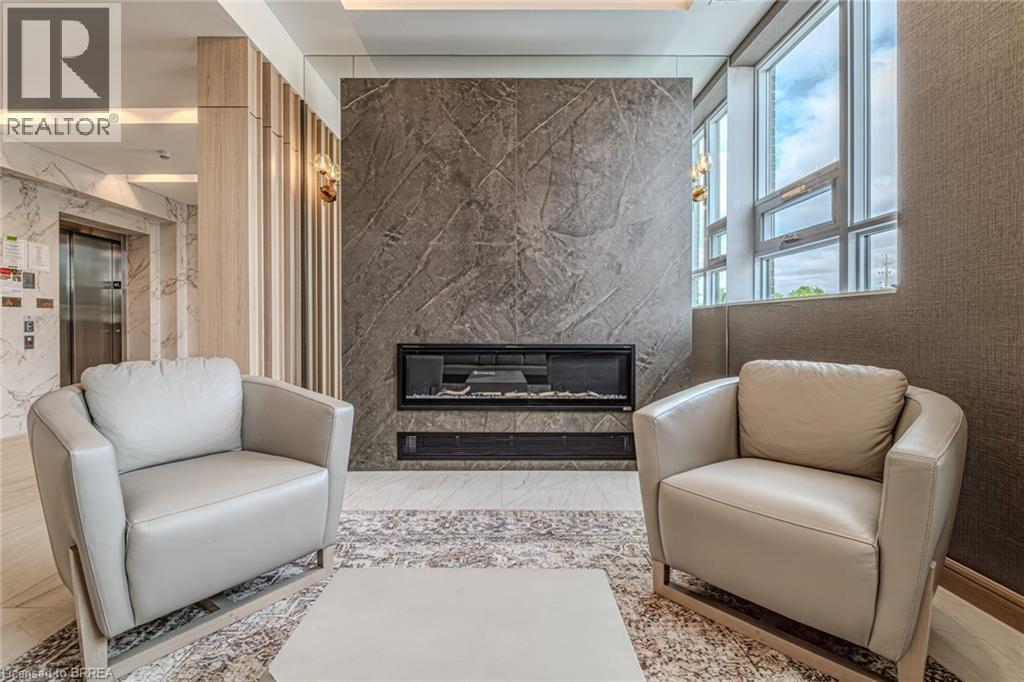 34 Norman Street Unit# 212, Brantford, Ontario  N3R 2Y1 - Photo 6 - 40810156