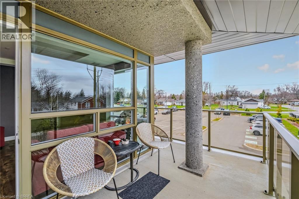 34 Norman Street Unit# 212, Brantford, Ontario  N3R 2Y1 - Photo 28 - 40810156