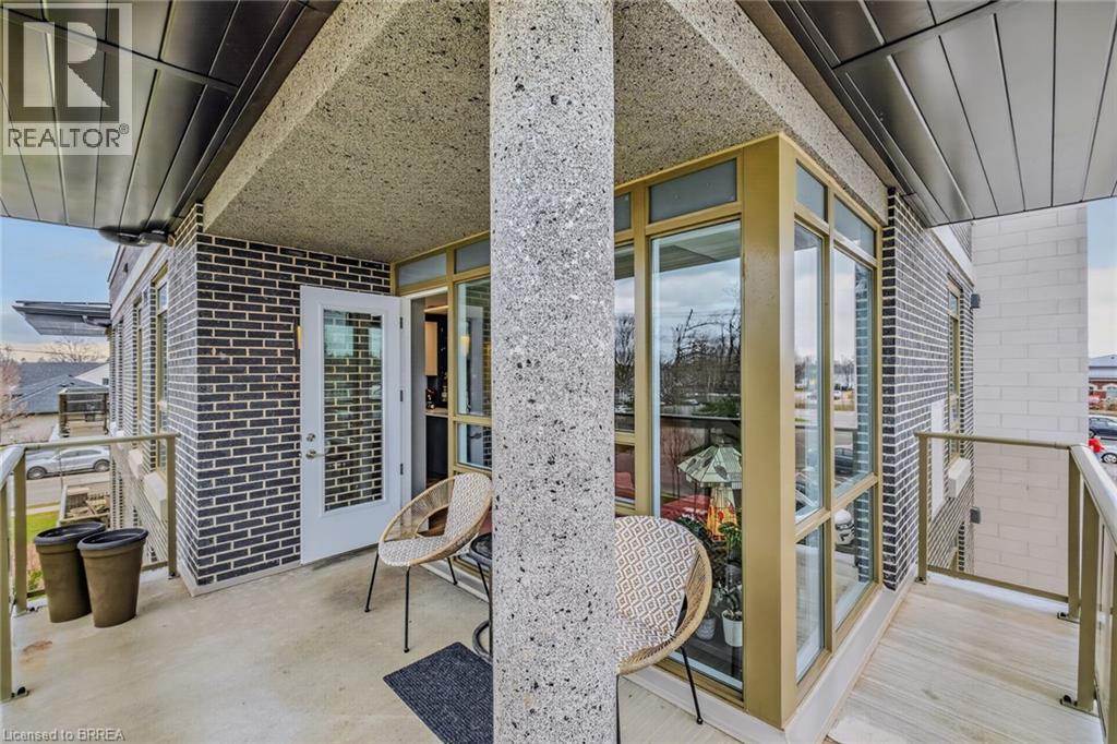 34 Norman Street Unit# 212, Brantford, Ontario  N3R 2Y1 - Photo 29 - 40810156