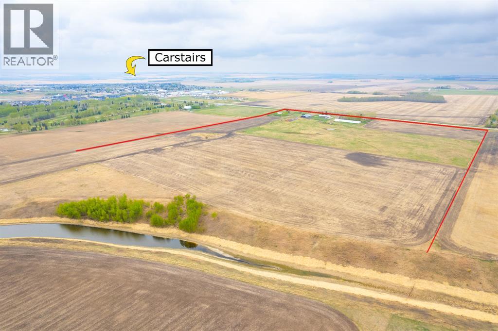 30319 Highway 2a, Carstairs, Alberta  T0M 0N0 - Photo 2 - A2282509