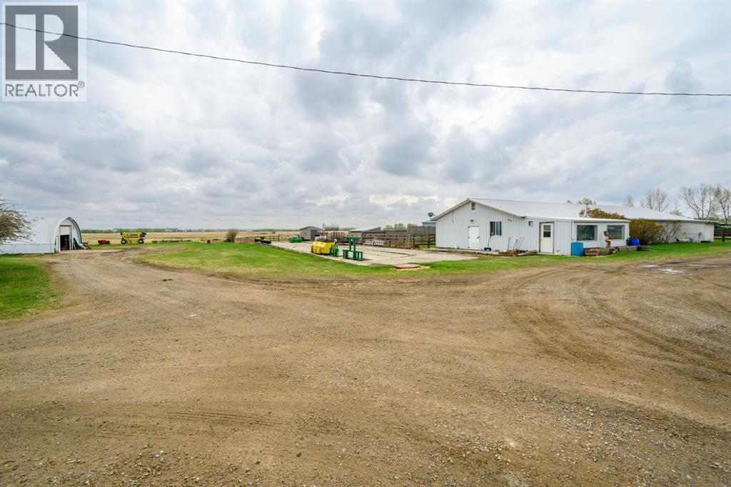 30319 Highway 2a, Carstairs, Alberta  T0M 0N0 - Photo 34 - A2282509