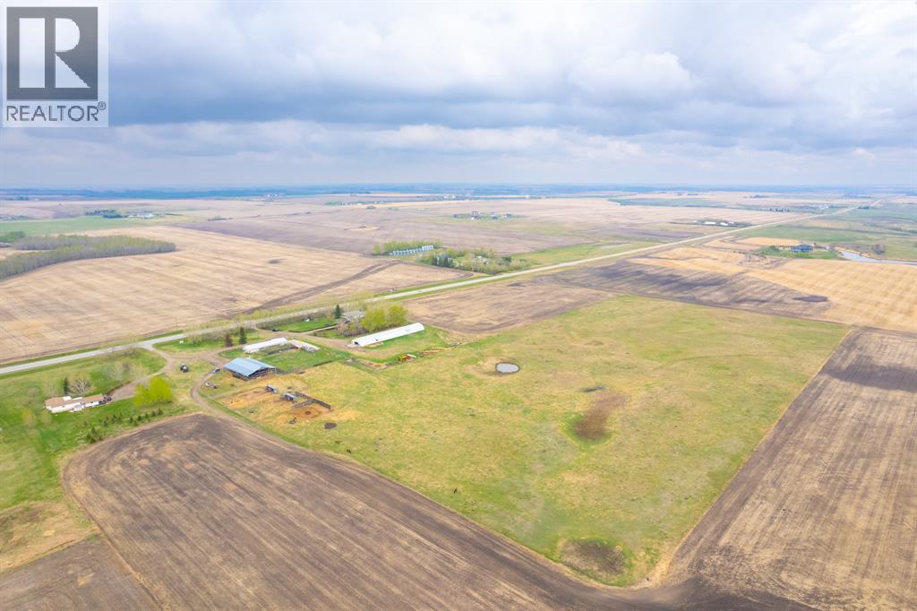 30319 Highway 2a, Carstairs, Alberta  T0M 0N0 - Photo 7 - A2282509