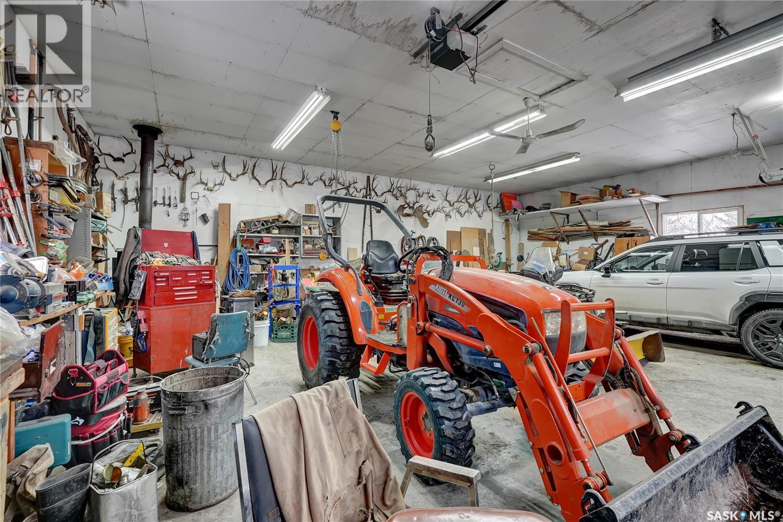 Zehner / Frischholz Acreage, Edenwold Rm No.158, Saskatchewan  S0G 5K0 - Photo 34 - SK032102