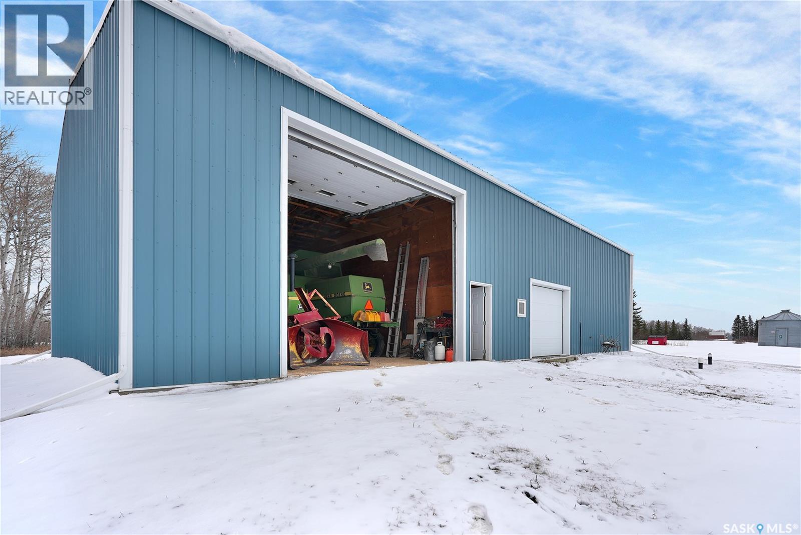 Zehner / Frischholz Acreage, Edenwold Rm No.158, Saskatchewan  S0G 5K0 - Photo 38 - SK032102