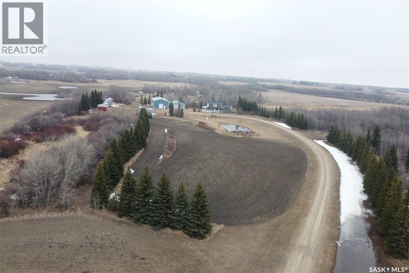 Zehner / Frischholz Acreage, Edenwold Rm No.158, Saskatchewan  S0G 5K0 - Photo 49 - SK032102