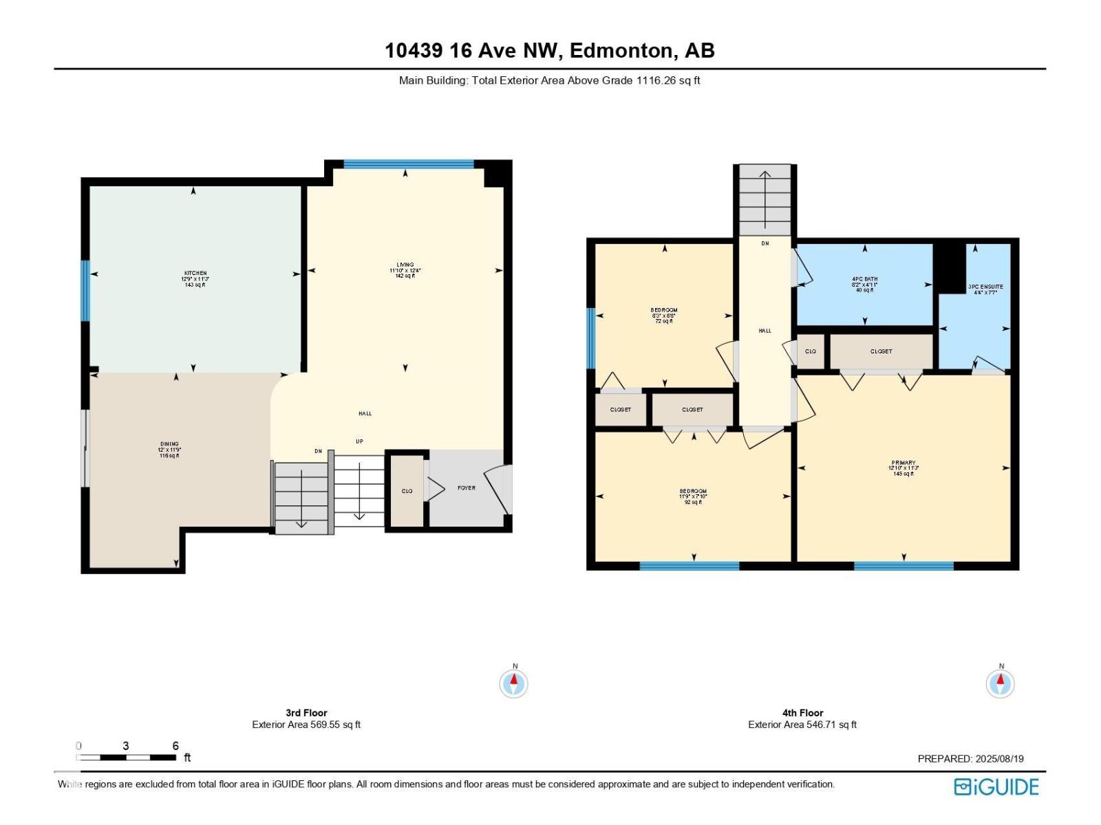 10439 16 Av Nw, Edmonton, Alberta  T6J 5T1 - Photo 55 - E4482342