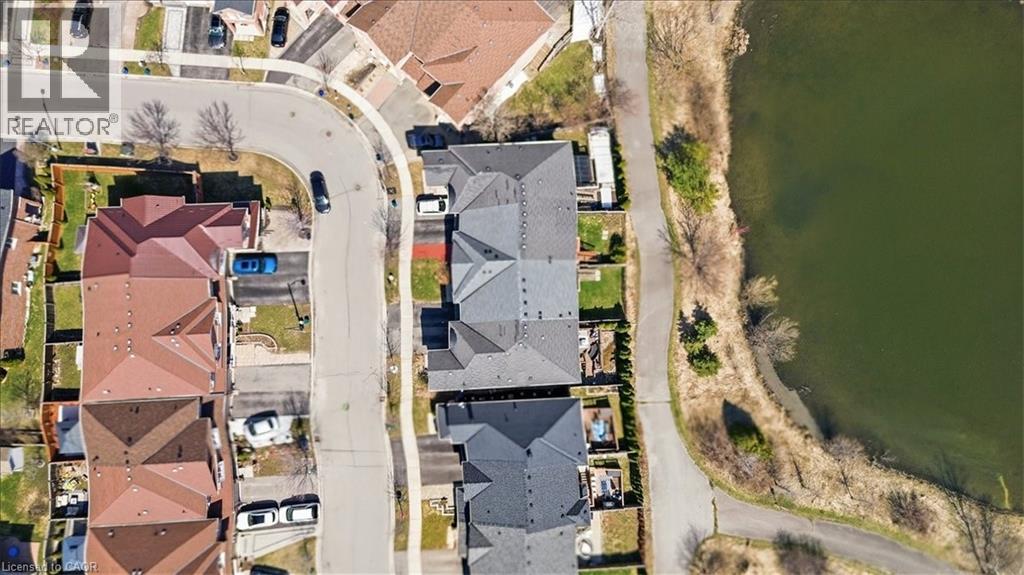 355 Hobbs Crescent, Milton, Ontario  L9T 0J3 - Photo 34 - 40818241