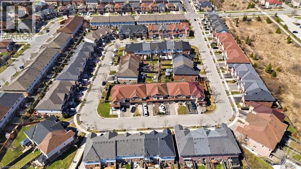 355 Hobbs Crescent, Milton, Ontario  L9T 0J3 - Photo 33 - 40818241