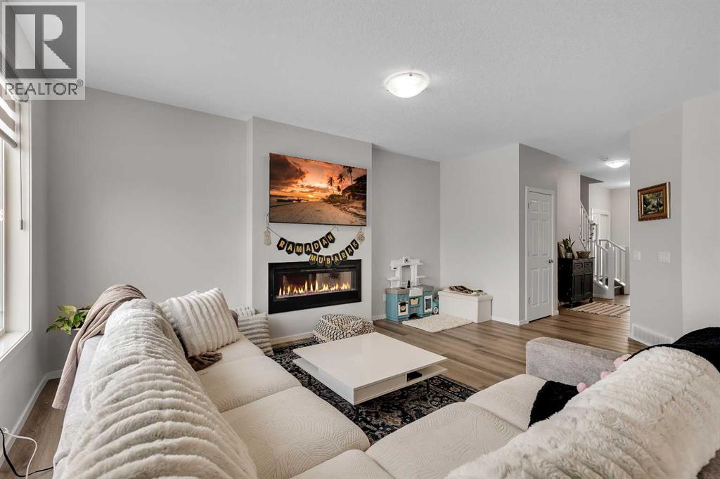 111 Cityside Court Ne, Calgary, Alberta  T3N 2B6 - Photo 5 - A2289363