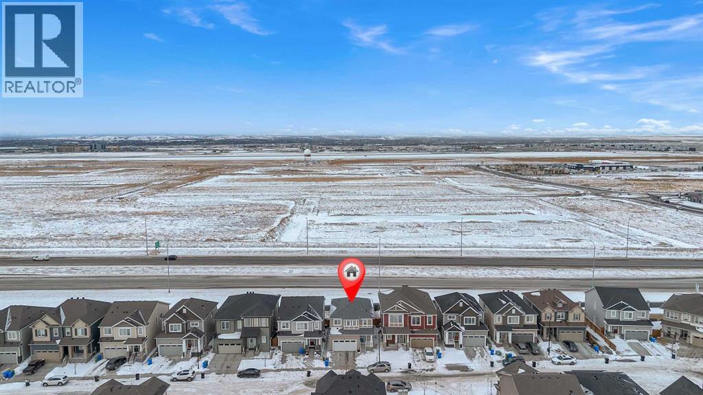 111 Cityside Court Ne, Calgary, Alberta  T3N 2B6 - Photo 2 - A2289363