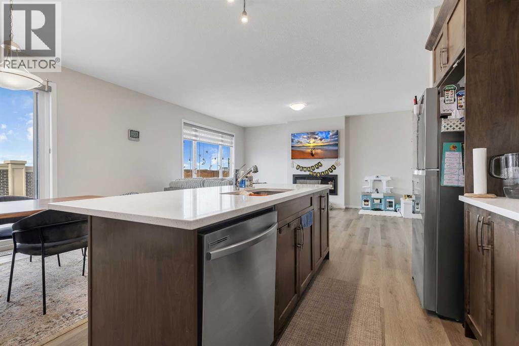 111 Cityside Court Ne, Calgary, Alberta  T3N 2B6 - Photo 6 - A2289363