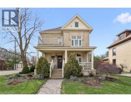 16 HAMPTON Street, Elmira, Ontario
