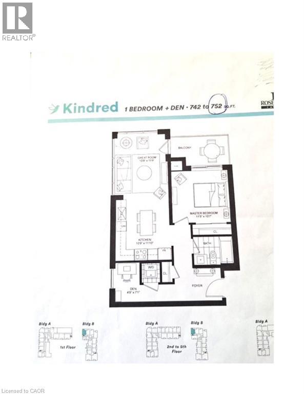 340 Plains Road E Unit# 202, Burlington, Ontario  L7T 0C2 - Photo 29 - 40820647