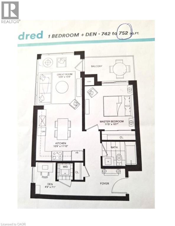 340 Plains Road E Unit# 202, Burlington, Ontario  L7T 0C2 - Photo 28 - 40820647