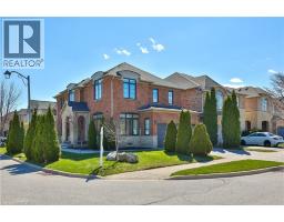 2252 DEWSBURY Drive, Oakville, Ontario
