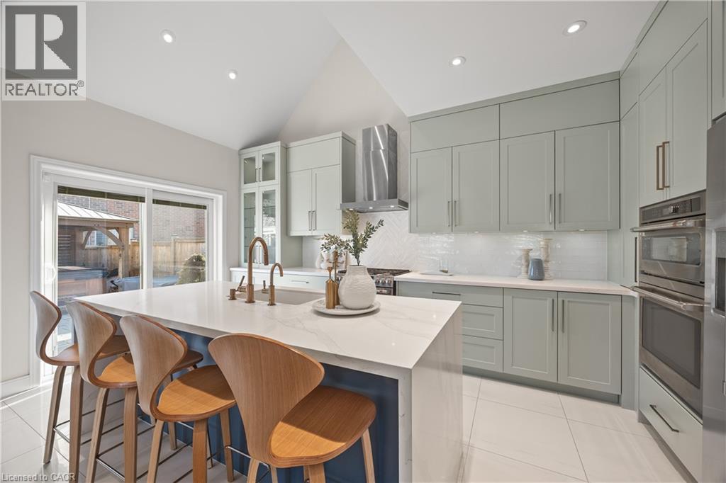 2252 Dewsbury Drive, Oakville, Ontario  L6M 0A6 - Photo 13 - 40820720