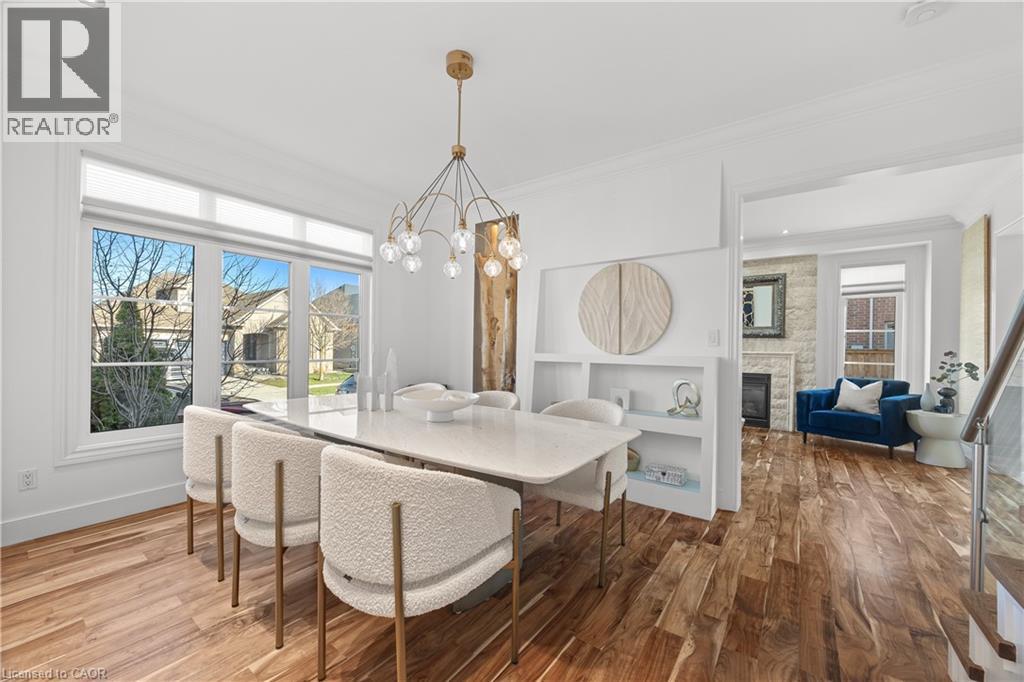 2252 Dewsbury Drive, Oakville, Ontario  L6M 0A6 - Photo 16 - 40820720