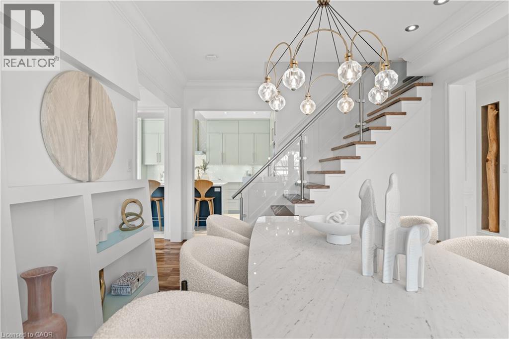 2252 Dewsbury Drive, Oakville, Ontario  L6M 0A6 - Photo 17 - 40820720