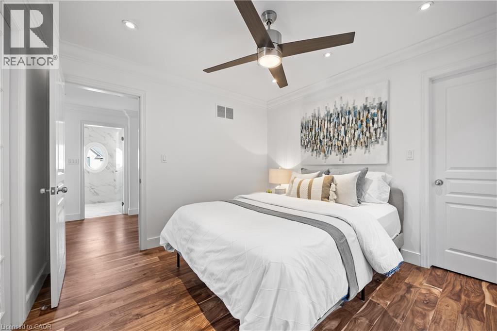 2252 Dewsbury Drive, Oakville, Ontario  L6M 0A6 - Photo 25 - 40820720