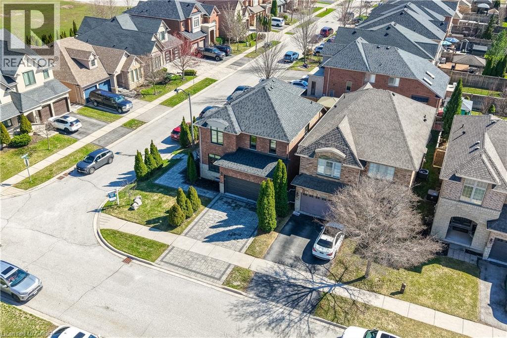 2252 Dewsbury Drive, Oakville, Ontario  L6M 0A6 - Photo 45 - 40820720