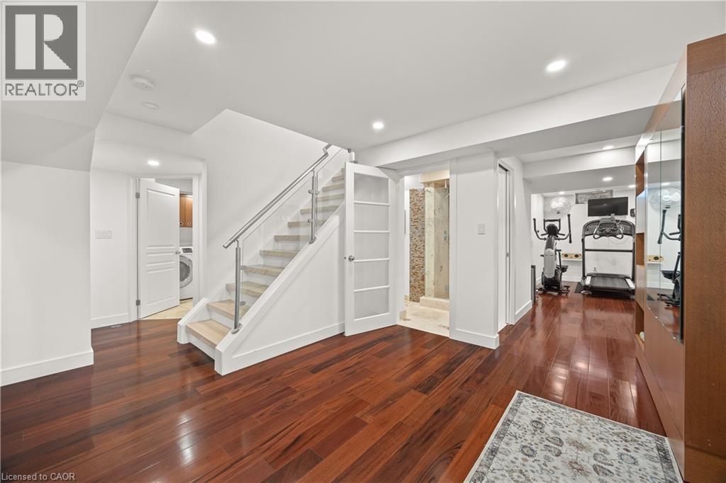 2252 Dewsbury Drive, Oakville, Ontario  L6M 0A6 - Photo 32 - 40820720