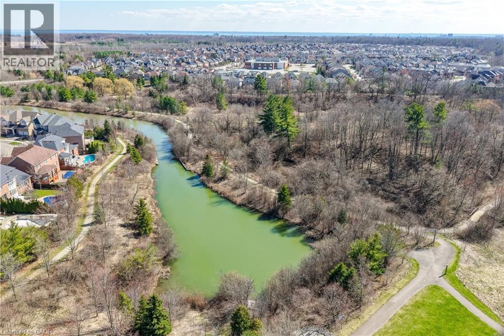 2252 Dewsbury Drive, Oakville, Ontario  L6M 0A6 - Photo 49 - 40820720