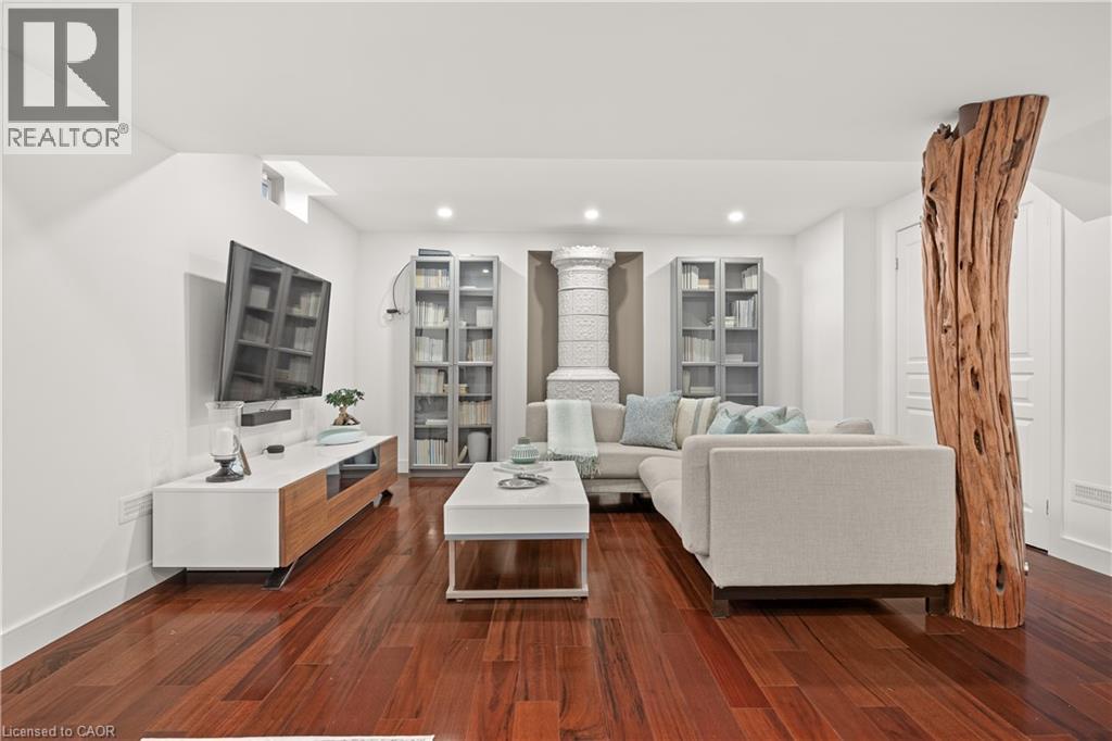 2252 Dewsbury Drive, Oakville, Ontario  L6M 0A6 - Photo 29 - 40820720