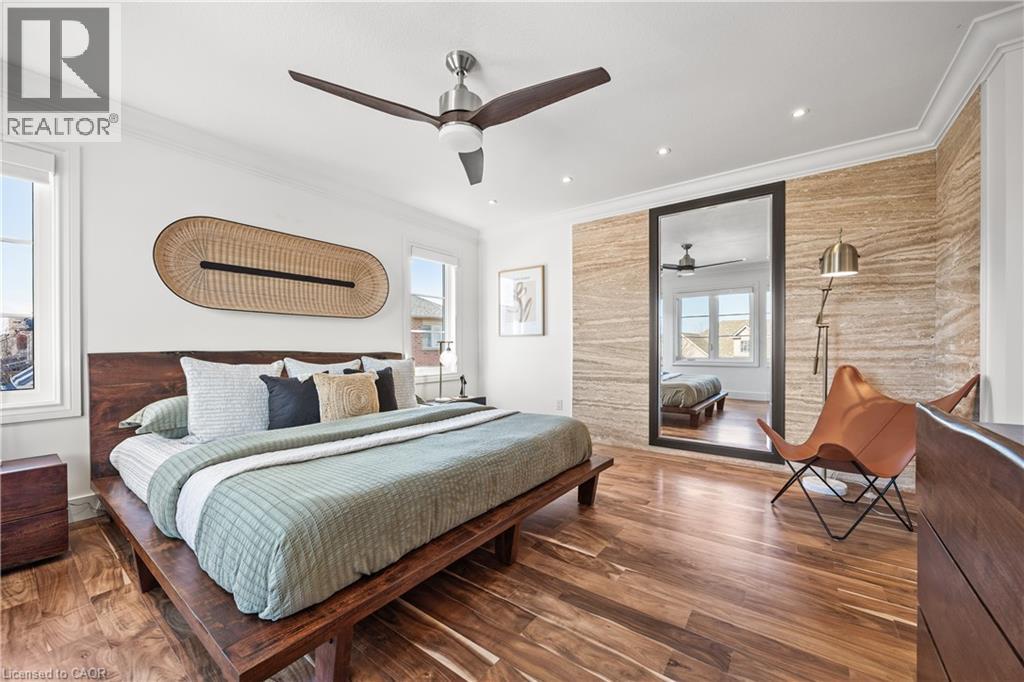 2252 Dewsbury Drive, Oakville, Ontario  L6M 0A6 - Photo 19 - 40820720