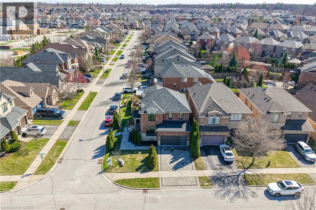 2252 Dewsbury Drive, Oakville, Ontario  L6M 0A6 - Photo 43 - 40820720