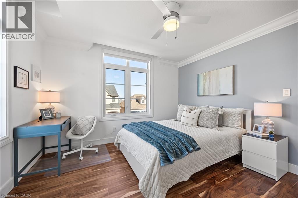 2252 Dewsbury Drive, Oakville, Ontario  L6M 0A6 - Photo 27 - 40820720