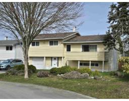 11050 SWAN CRESCENT, Surrey, British Columbia