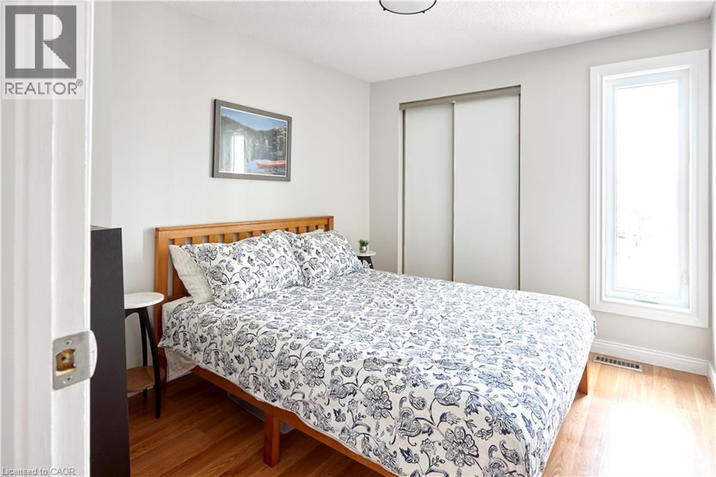 46 Cedarwoods Crescent Unit# 27, Kitchener, Ontario  N2C 2L7 - Photo 17 - 40820820