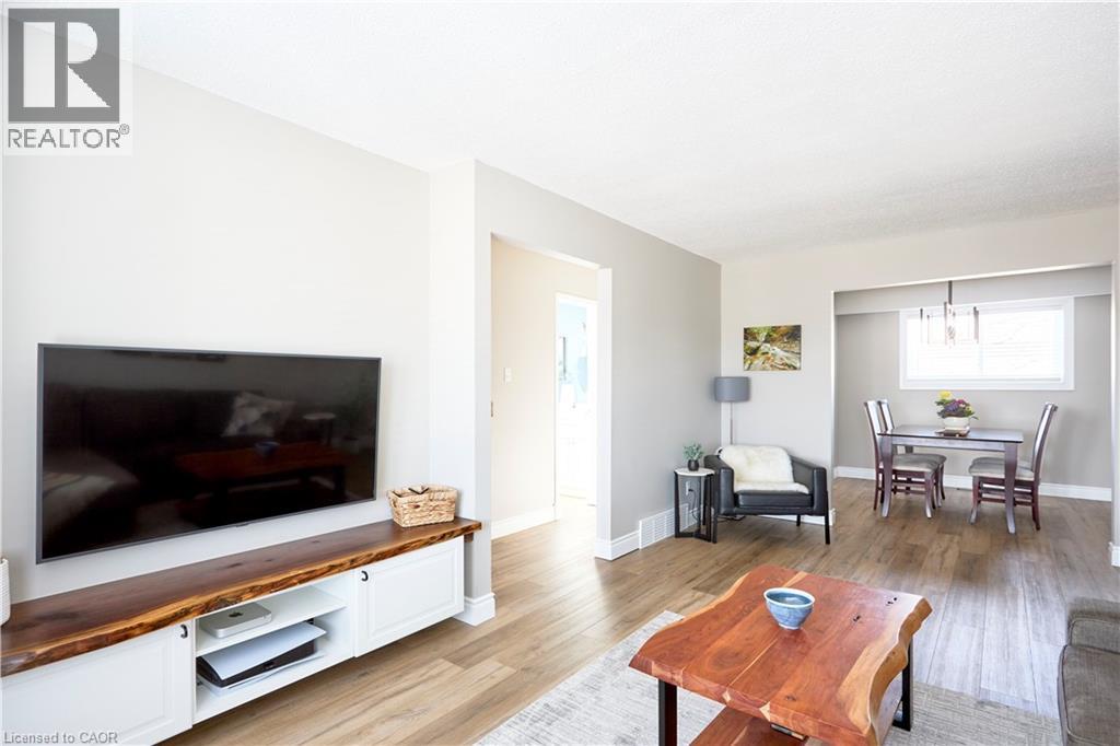 46 Cedarwoods Crescent Unit# 27, Kitchener, Ontario  N2C 2L7 - Photo 5 - 40820820