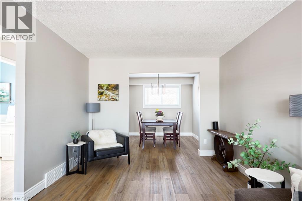 46 Cedarwoods Crescent Unit# 27, Kitchener, Ontario  N2C 2L7 - Photo 6 - 40820820