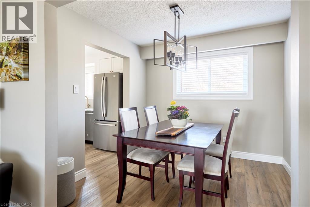 46 Cedarwoods Crescent Unit# 27, Kitchener, Ontario  N2C 2L7 - Photo 7 - 40820820