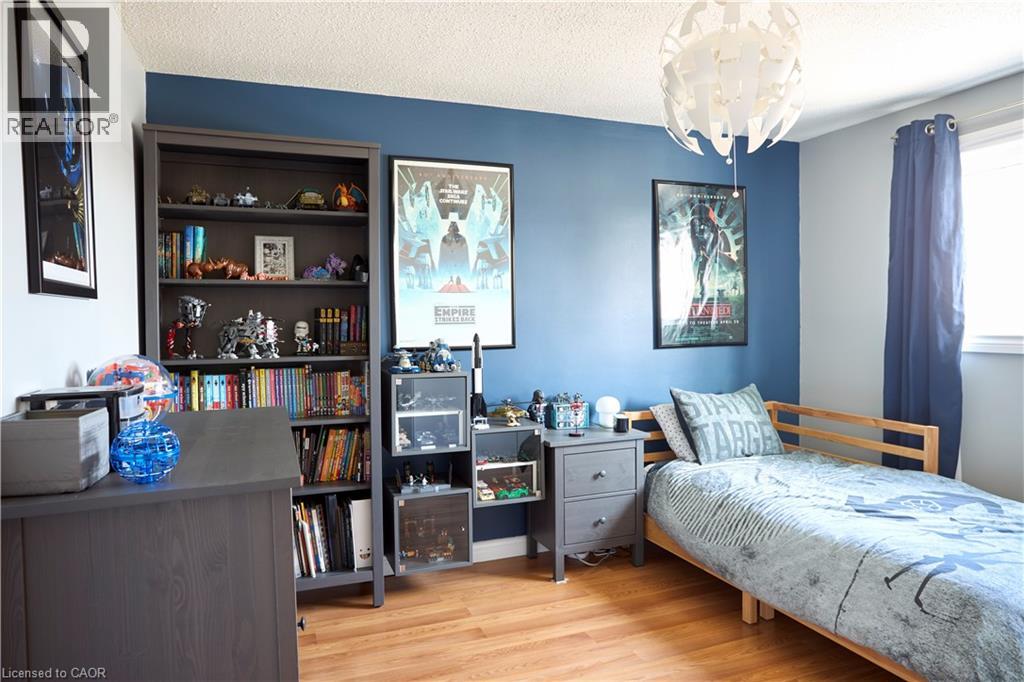 46 Cedarwoods Crescent Unit# 27, Kitchener, Ontario  N2C 2L7 - Photo 13 - 40820820