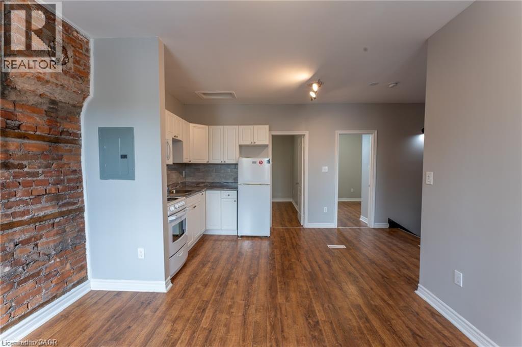 141 Wellington Street N Unit# 2, Hamilton, Ontario  L8R 1N4 - Photo 3 - 40821012