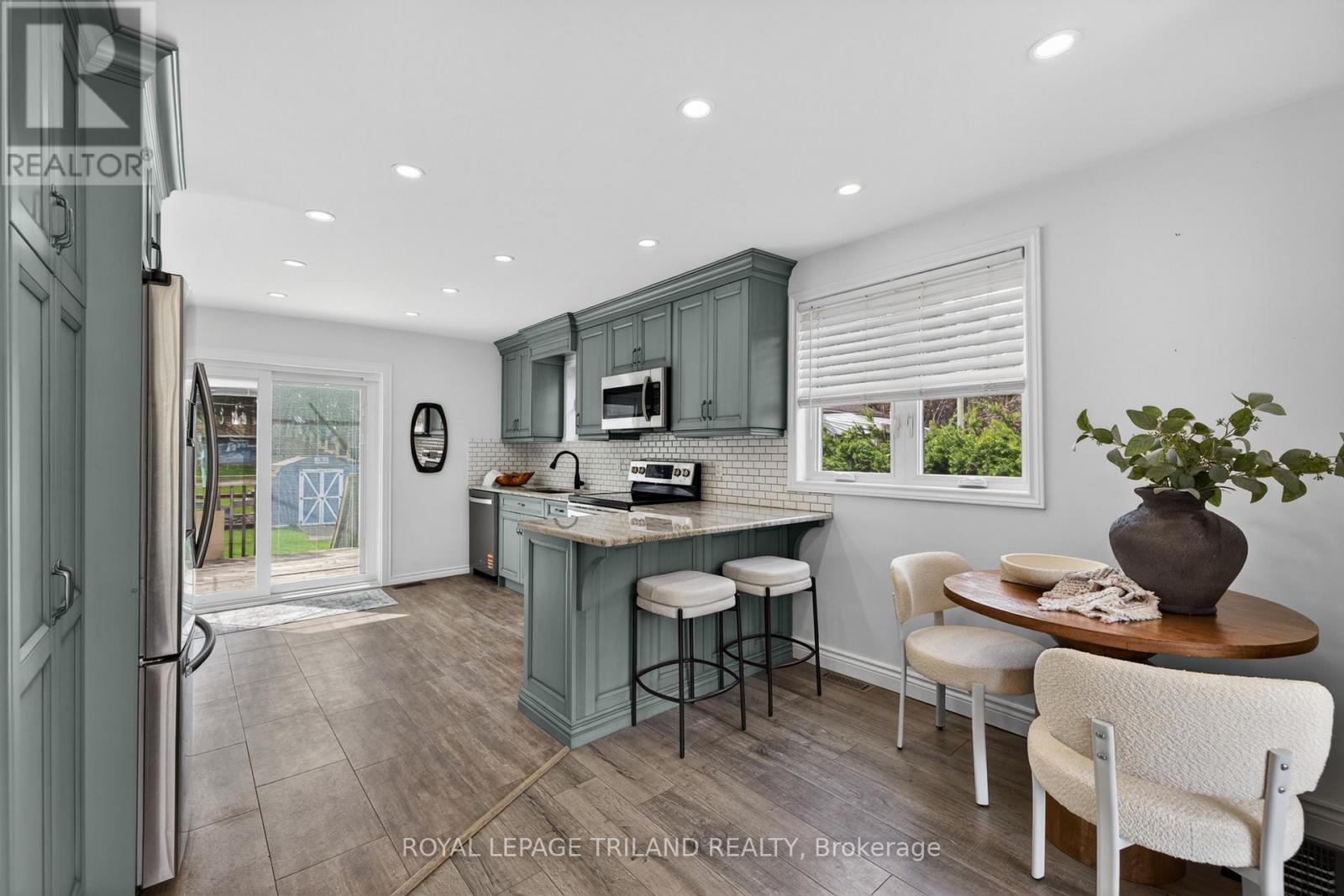 29 Marlboro Street, Woodstock, Ontario  N4S 7E3 - Photo 11 - X13002242