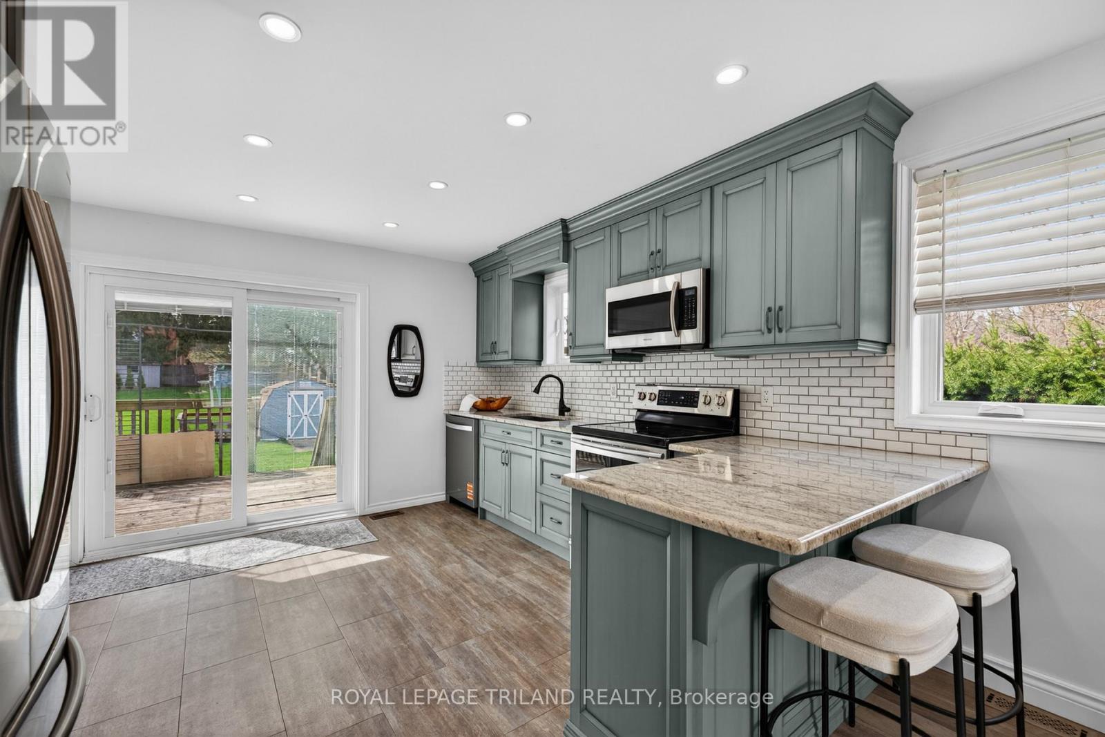 29 Marlboro Street, Woodstock, Ontario  N4S 7E3 - Photo 12 - X13002242