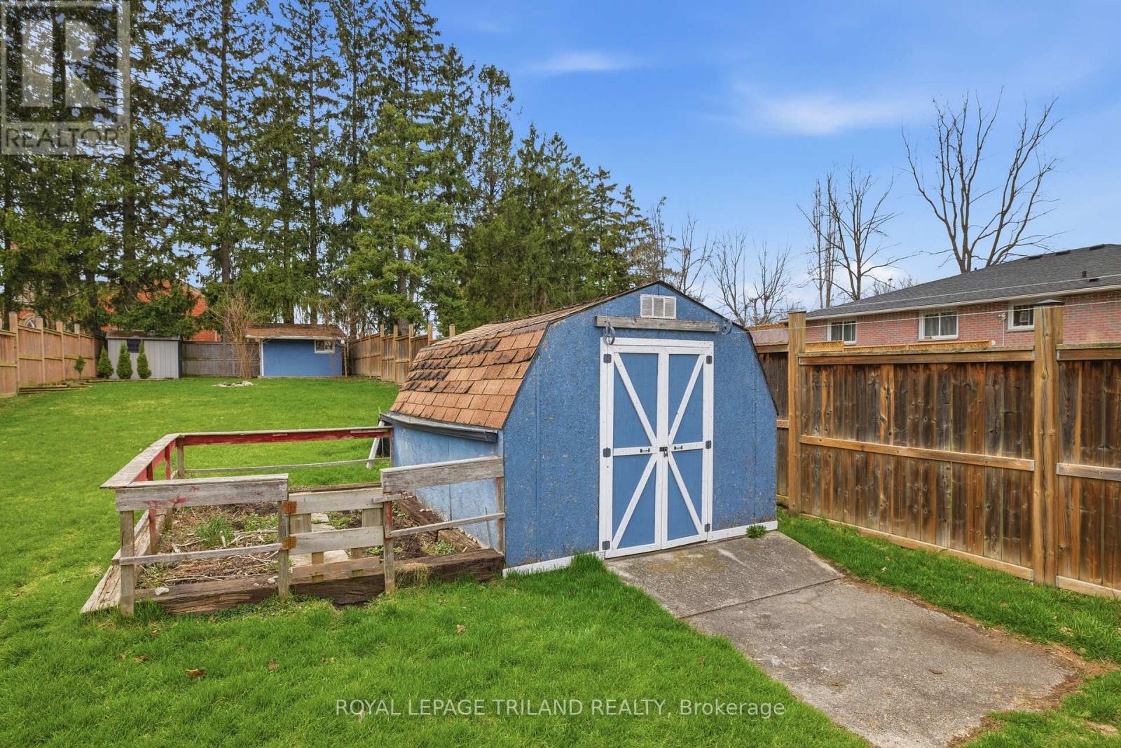 29 Marlboro Street, Woodstock, Ontario  N4S 7E3 - Photo 43 - X13002242